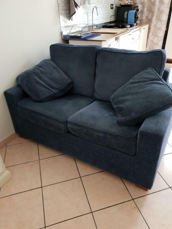 Clasa Vacanza Martina Franca Luaran gambar