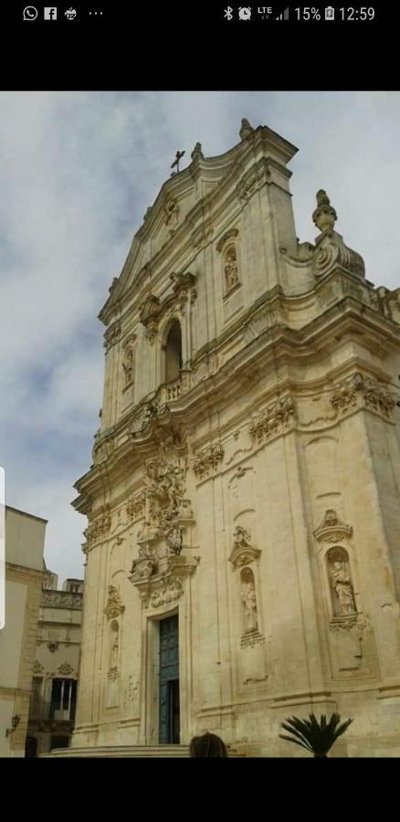 Clasa Vacanza Martina Franca Luaran gambar