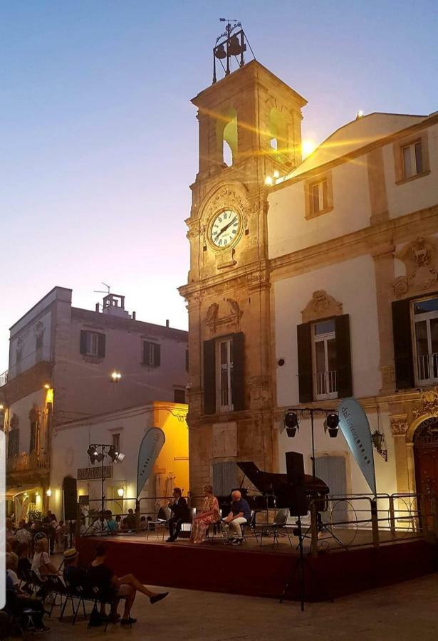 Clasa Vacanza Martina Franca Luaran gambar