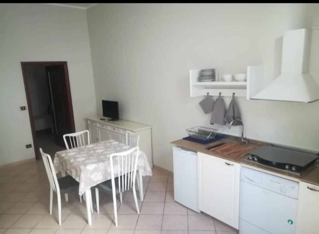 Clasa Vacanza Martina Franca Luaran gambar
