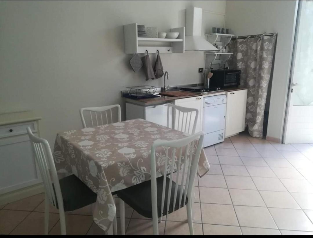 Clasa Vacanza Martina Franca Luaran gambar